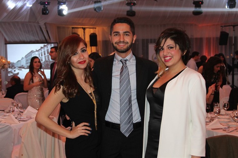 LeMSIC Annual Gala